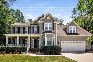 84 Hastings Dr, Clayton, NC 27527
