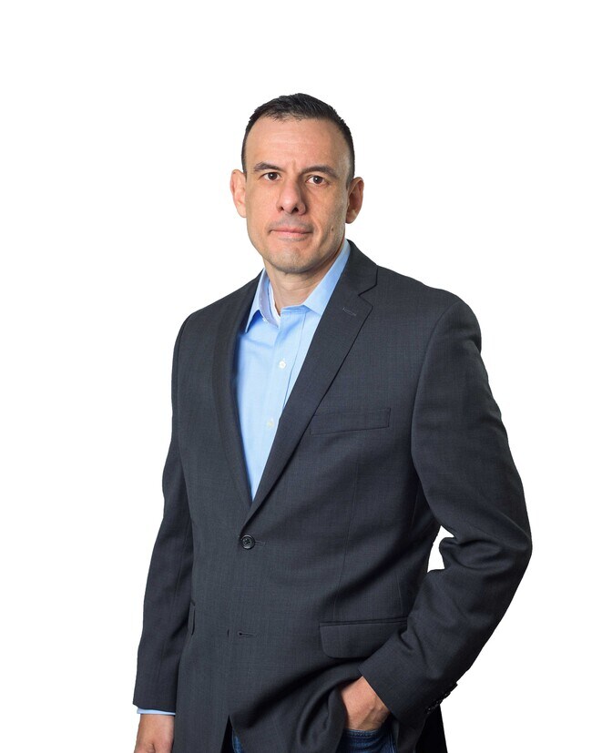 Agent Photo
