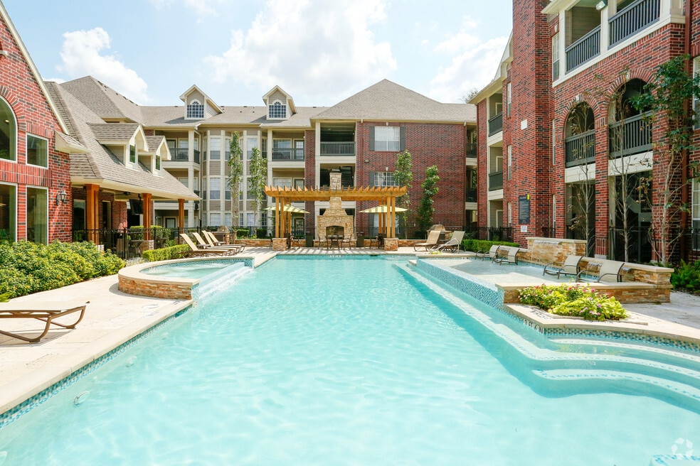 Terra at Piney Point