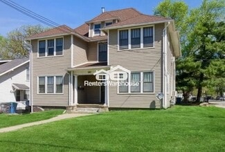 1501 University Ave, Des Moines, IA 50314