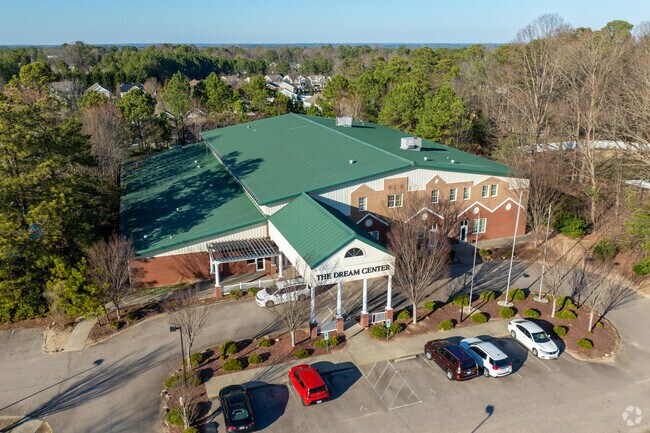 Body Of Christ Christian Academy in Raleigh, NC has a student-teacher ratio of 9 to 1.