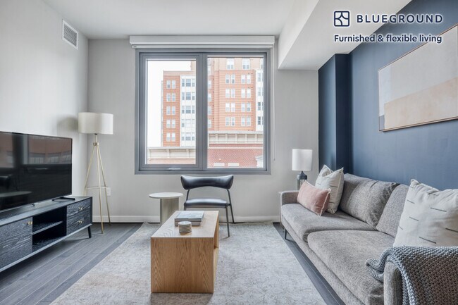 1122 N Hudson St unit FL5-ID651, Arlington, VA 22201 - photo 4