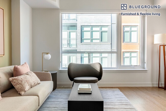 455 I St NW unit FL11-ID730, Washington, DC 20001 - photo 3