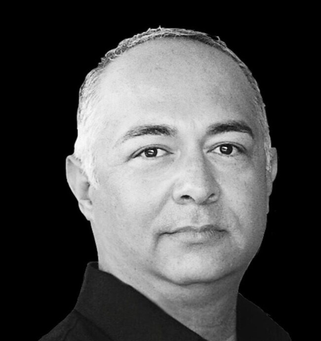 Ralph Larranaga