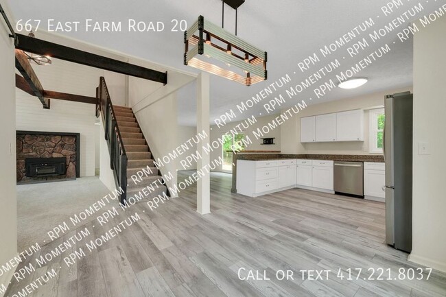 667 E Farm Rd 20, Pleasant Hope, MO 65725 - photo 5