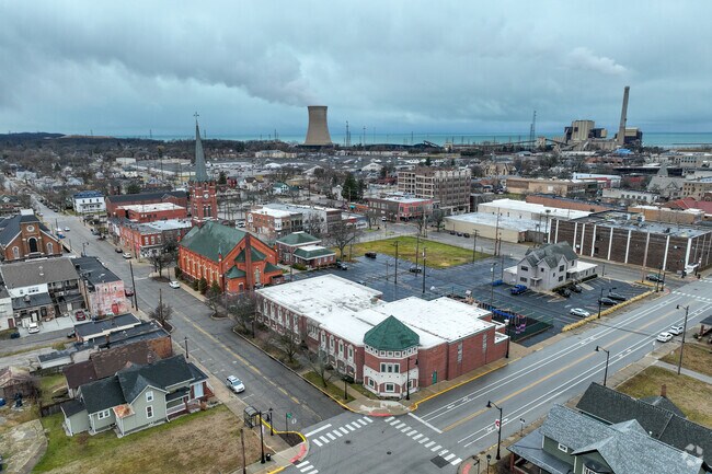 St. Paul Lutheran School