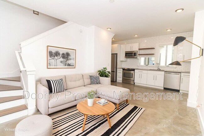 1522 Adams St unit 116, Chattanooga, TN 37408 - photo 3