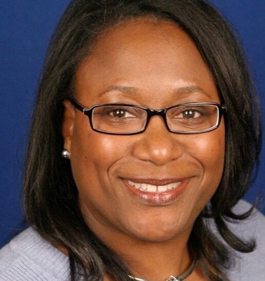 Stephanie Paschall