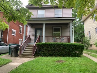 2532 Ravine St, Cincinnati, OH 45219