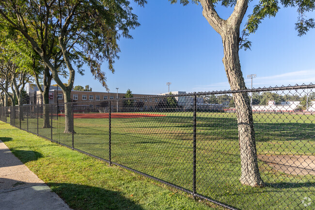 Freeport High School offers a variety of extracurricular activities to students.