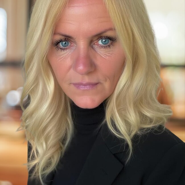 Agent Photo