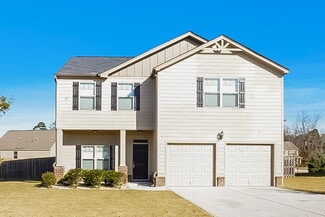 8581 Braylen Manor Dr, Douglasville, GA 30134