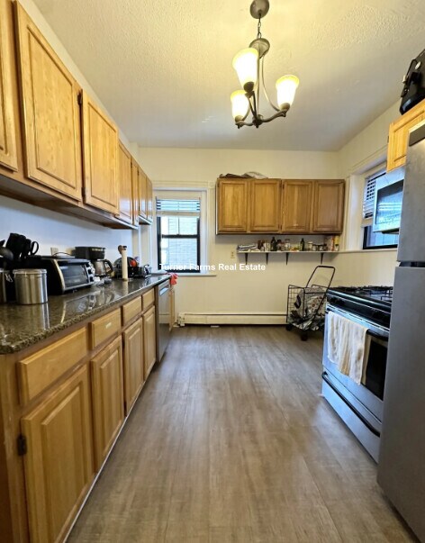 1510 Tremont St Unit 3, Boston, MA 02120