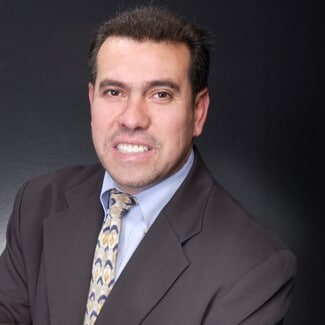 Rodolfo Ramos