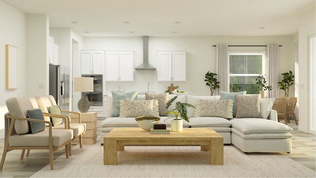 31633 Griffin Sands Ln, San Antonio, FL 33576 - photo 6