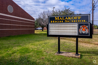 Malakoff High School