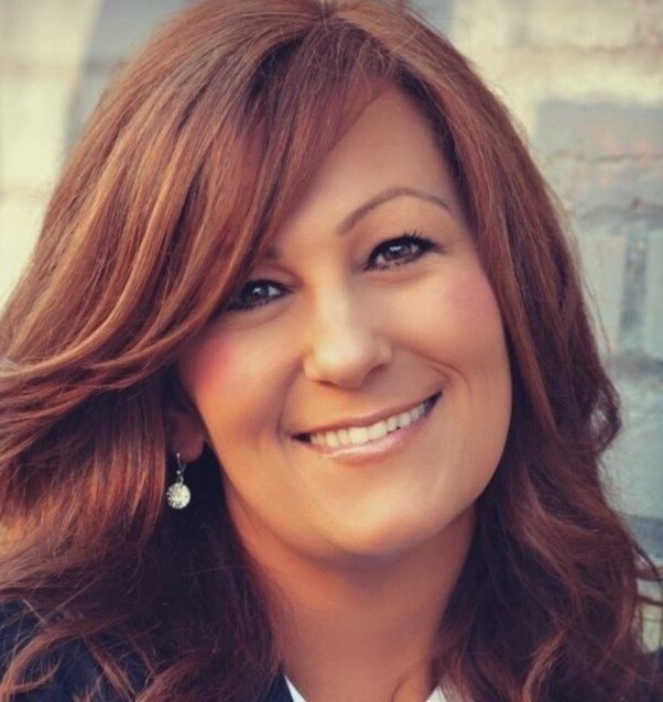 Erin Vandergrift Round