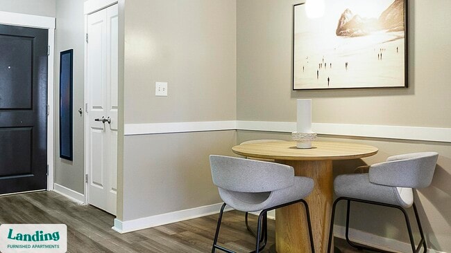 335 W 9th St unit 418, Indianapolis, IN 46202 - photo 4