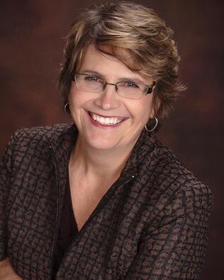 Julie Press-Raese