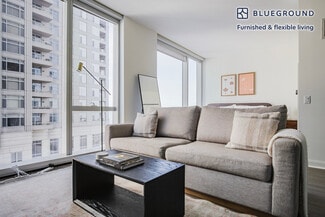 500 N Lake Shore Dr Unit FL9-ID1124, Chicago, IL 60611