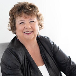 Debbie Johnson