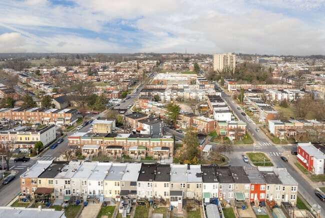 There are a few convenience stores available for Allendale residents to grab the essentials.
