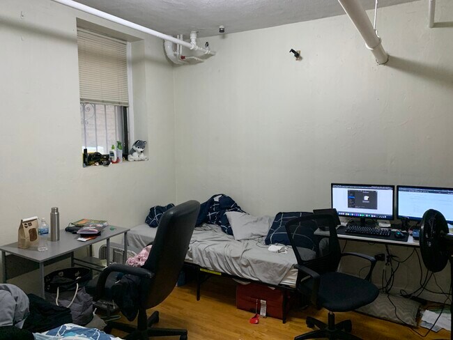 25 Saint Stephen St unit 2, Boston, MA 02115 - photo 4