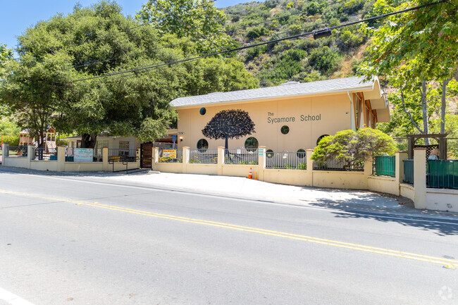 Sycamore School