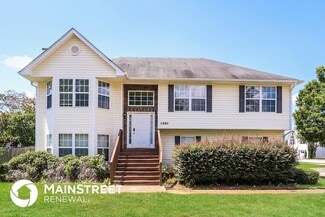 11885 Registry Blvd, Hampton, GA 30228