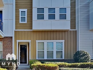 3322 Bending Birch Place, Charlotte, NC 28206