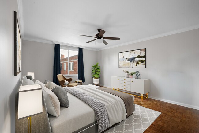 Hampshire House unit 506, Shaker Heights, OH 44122 - photo 7