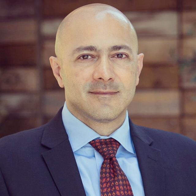 Agent Photo