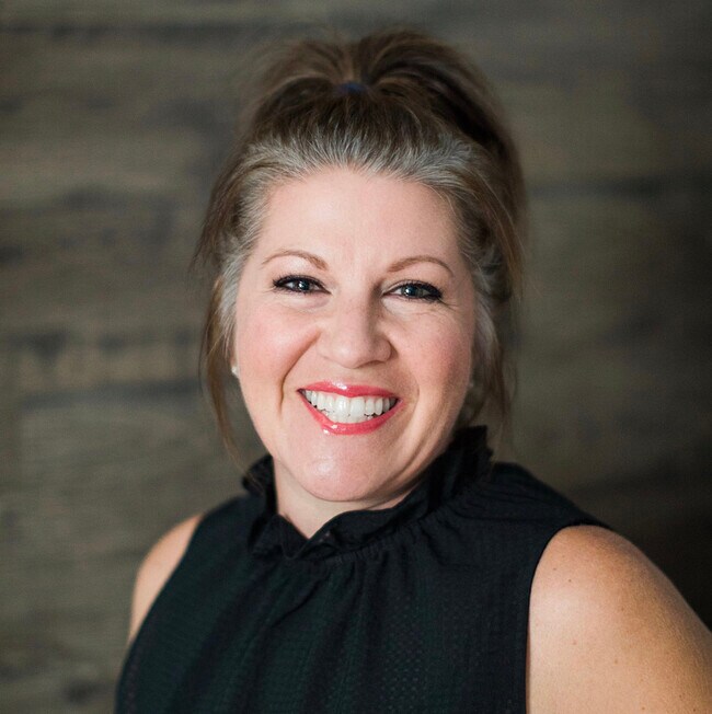 Angela Ackerson