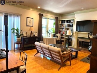 208 Fuller St, Brookline, MA 02446