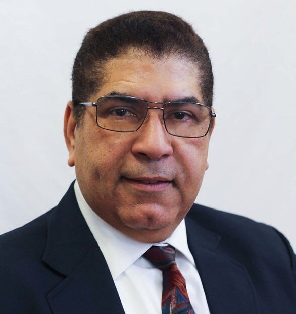 Marino De La Cruz