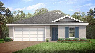 3106 Memphis Ln, Labelle, FL 33935
