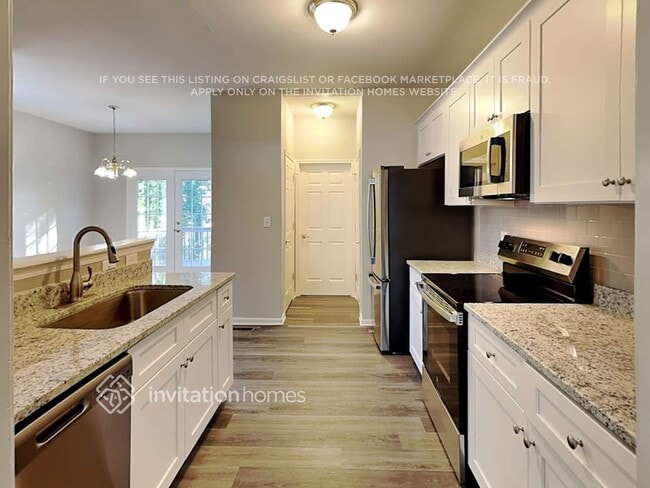 355 Sharpe St, Mooresville, NC 28115 - photo 7