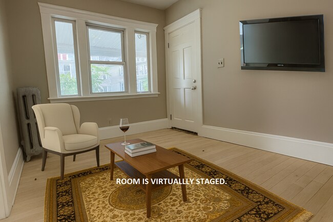 9 Sanger St, Medford, MA 02155 - photo 7