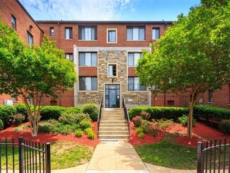 4632 Livingston Rd SE, Washington, DC 20032