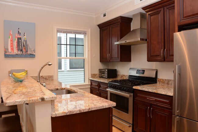 27 Prince St unit 2L, Cambridge, MA 02139 - photo 5