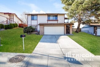841 Wyoming Ave, Reno, NV 89503