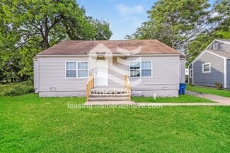 536 E Ute St, Tulsa, OK 74106