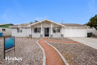 3460 E Presidio Rd, Phoenix, AZ 85032