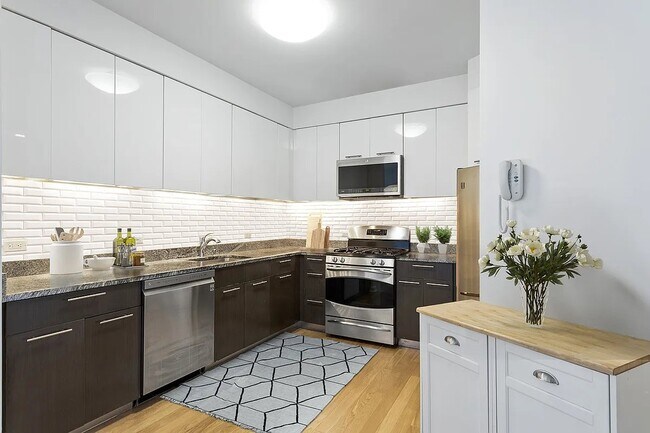 Forte unit 22D, Brooklyn, NY 11217 - photo 5