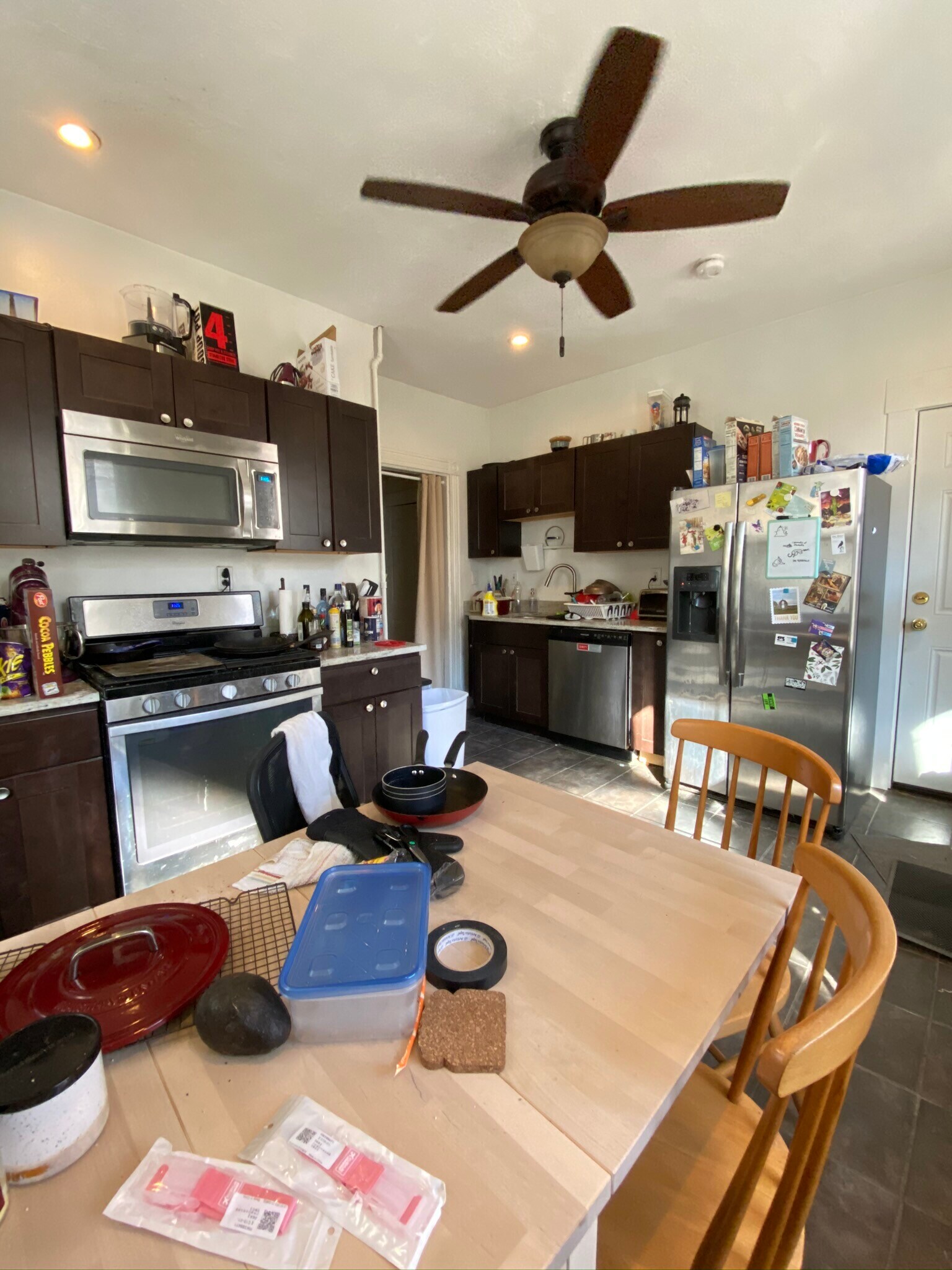 108 Hyde Park Ave unit 1, Jamaica Plain, MA 02130 - photo 1