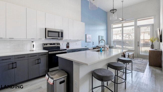 1345 E 15th St unit 112, Plano, TX 75074 - photo 4