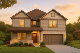 3159 Duck Heights Ave, Royse City, TX 75189