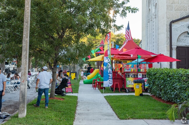 St. Sophia Greek Festival brings music and food to The Roads.