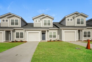 1032 Walker Point Way, Brunswick, GA 31525