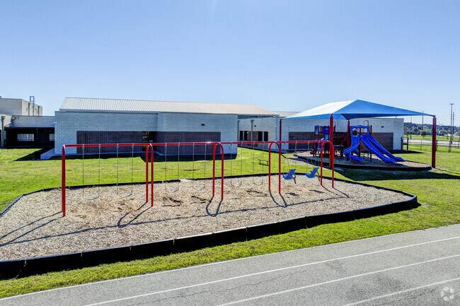 With a commitment to innovation, Culver boasts a state-of-the-art STEM lab for hands-on explorat